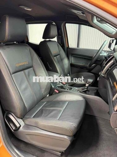 FORD WILDTRAK 2020 Turbo 1 cầu