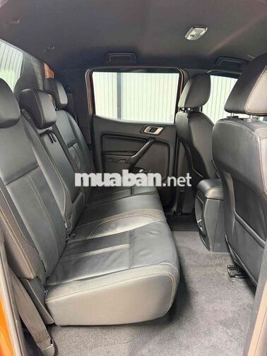 FORD WILDTRAK 2020 Turbo 1 cầu
