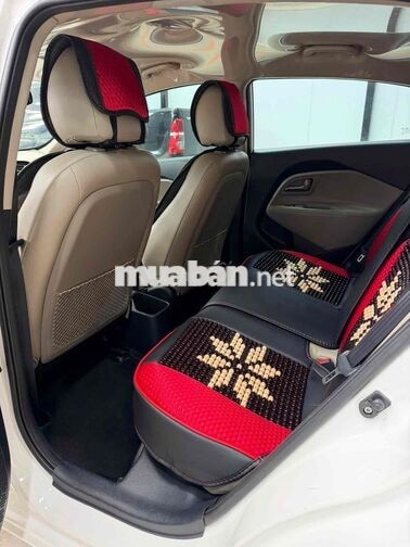 Kia Rio 2016 MT xe nhập