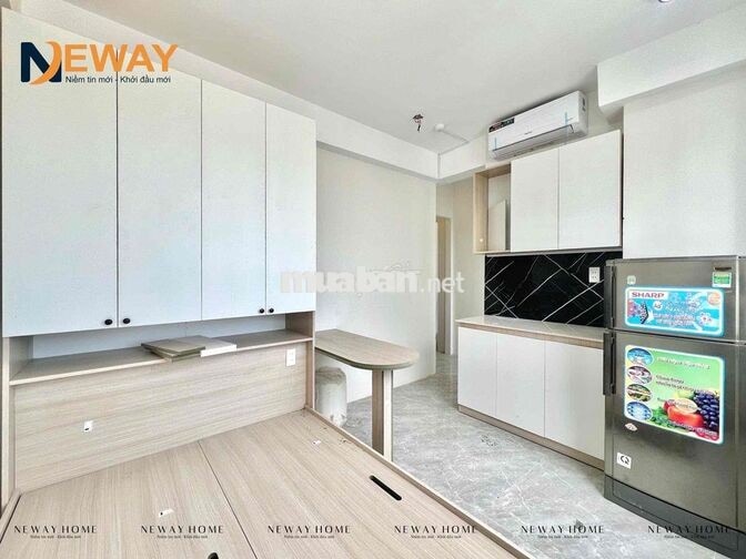 CHDV GIÁ RẺ BẤT NGỜ CHỈ TỪ 3TR7-4TR5 FULL NỘI THẤT
