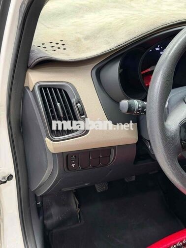 Kia Rio 2016 MT xe nhập