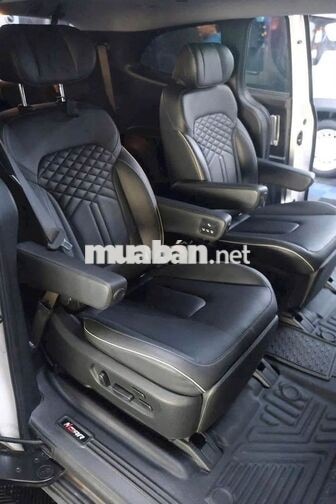 Hyundai Custin 2024 2.0 Premium Trắng