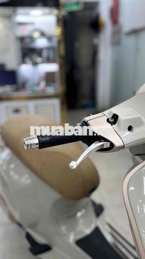Vespa Sprint Up Full bản New cor 2026