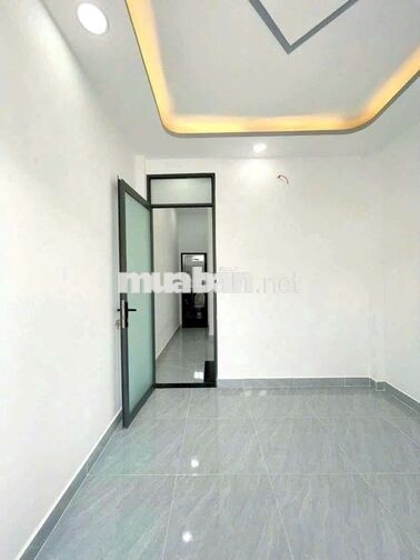 🏠 2căn nhà mới, hiện đại, lầu + lửng ấp 4,Trịnh Thị Dối,Đông Thạnh 🏠