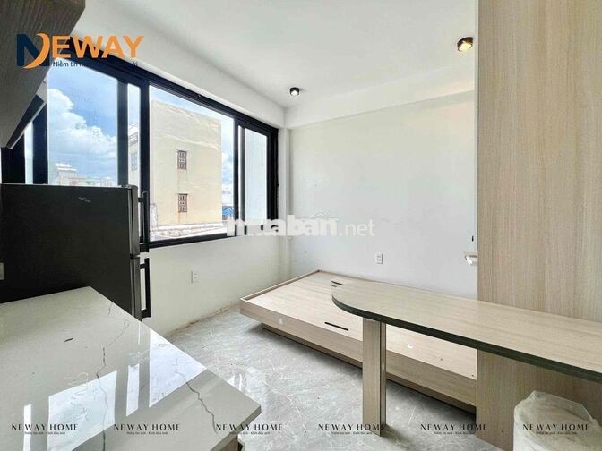 CHDV GIÁ RẺ BẤT NGỜ CHỈ TỪ 3TR7-4TR5 FULL NỘI THẤT