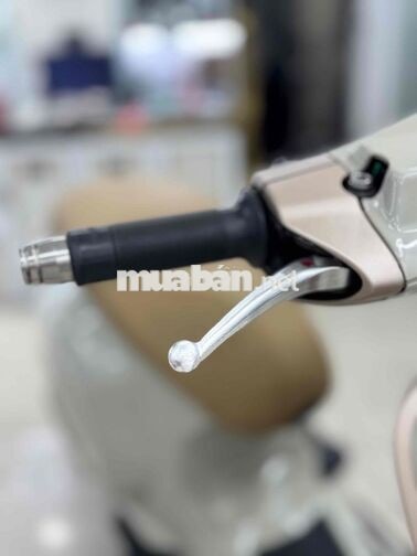 Vespa Sprint Up Full bản New cor 2026
