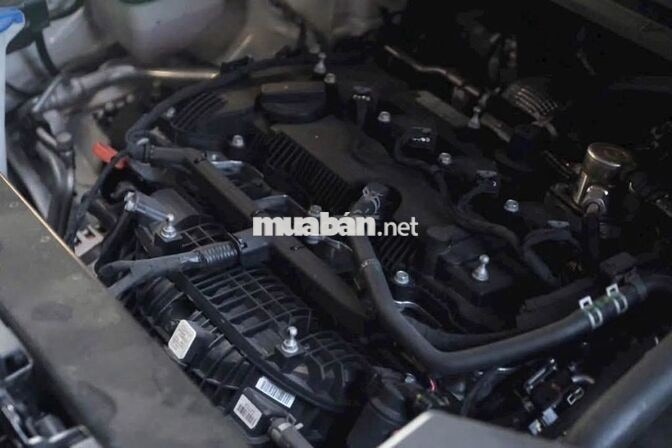 Hyundai Custin 2024 2.0 Premium Trắng