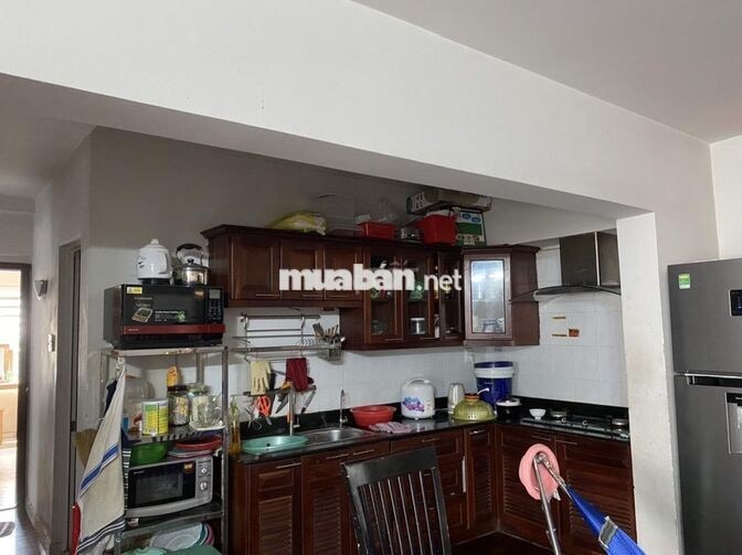 BÁN CĂN HỘ LẦU CAO THANG MÁY NGUYỄN BIỂU Q5 GIÁ CHỈ 3,1 TỶ