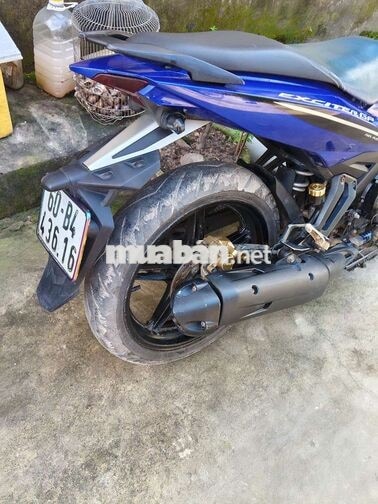 Yamaha Exciter GP 2014 Xanh Bạc