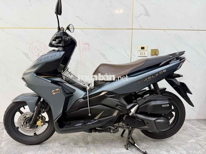 HONDA AB 150I 2021 ABS smarkey chính chủ