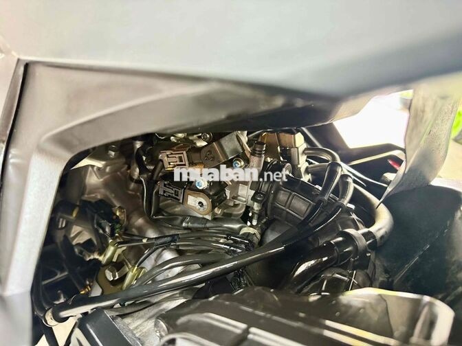 HONDA AB 150I 2021 ABS smarkey chính chủ