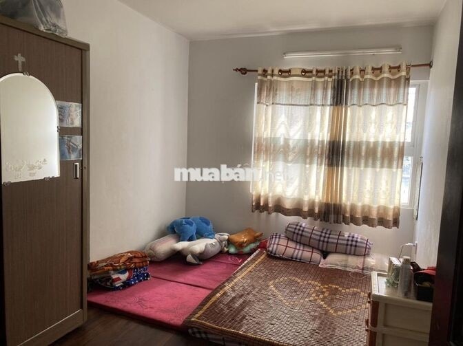 BÁN CĂN HỘ LẦU CAO THANG MÁY NGUYỄN BIỂU Q5 GIÁ CHỈ 3,1 TỶ