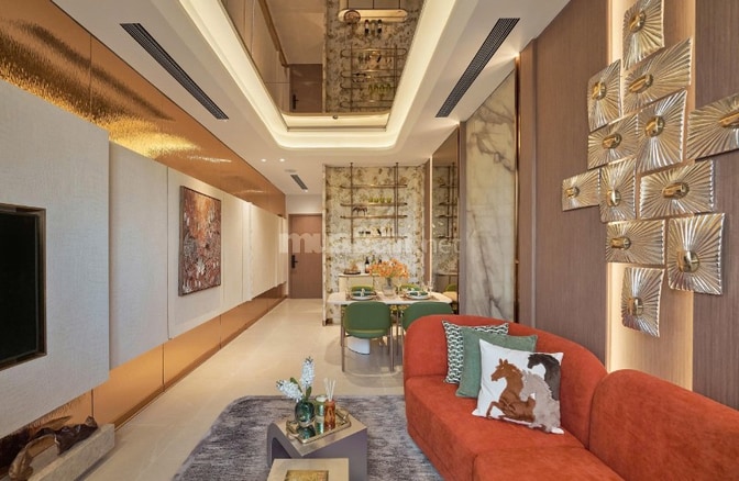 Sở hữu căn Studio chỉ với 1tỷ669 , chủ động dòng tiền cá nhân!
