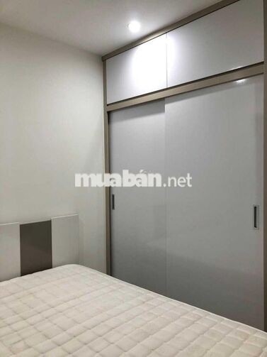 Cho thuê căn hộ 2PN The Sakura - Vinhomes Smart City, 65m2, nội thất c