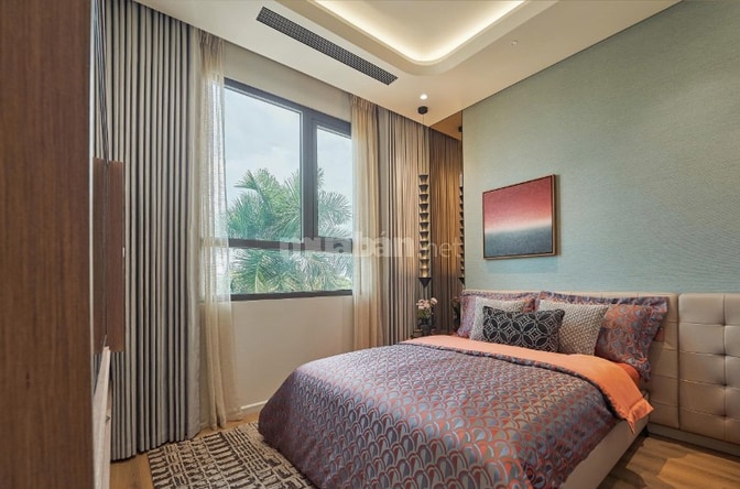 Sở hữu căn Studio chỉ với 1tỷ669 , chủ động dòng tiền cá nhân!