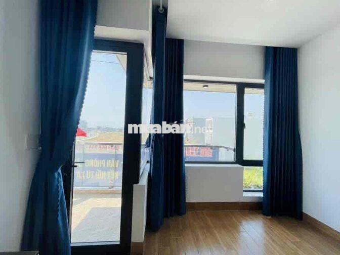 Căn hộ cho thuê đường Thái Văn Lung, Hoà Xuân, Đà nẵng