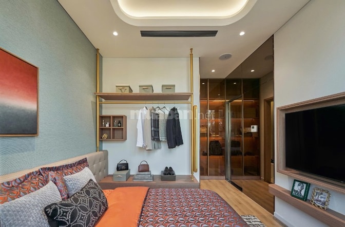 Sở hữu căn Studio chỉ với 1tỷ669 , chủ động dòng tiền cá nhân!