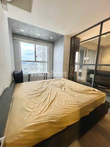 Căn hộ 2PN ở liền Nguyễn Văn Đậu 2tỷ  view hồ bơi full nội thất sổ sẵn