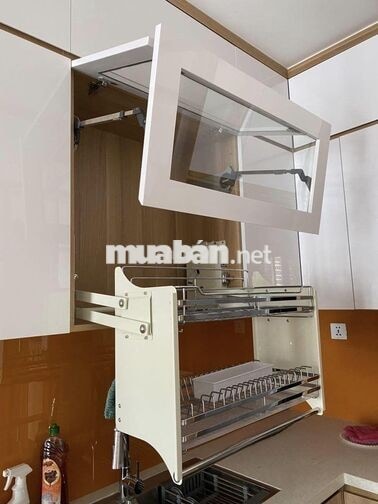 Cho thuê căn hộ 2PN The Sakura - Vinhomes Smart City, 65m2, nội thất c