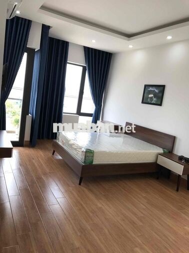 Căn hộ cho thuê đường Thái Văn Lung, Hoà Xuân, Đà nẵng