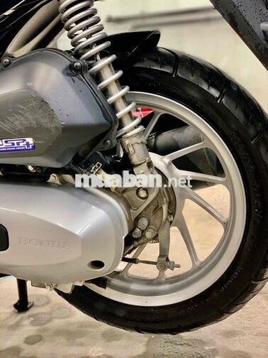 Honda SH Mode 125 CBS 2025 15000 km Trắng Xe Đẹp
