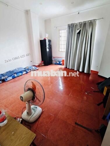 Cho Thuê Nhà Nguyên Căn Tại Nguyễn Kiệm, Phường 4, Quận Phú Nhuận