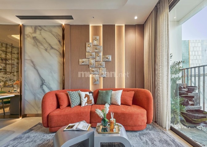 Sở hữu căn Studio chỉ với 1tỷ669 , chủ động dòng tiền cá nhân!