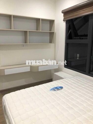 Cho thuê căn hộ 2PN The Sakura - Vinhomes Smart City, 65m2, nội thất c