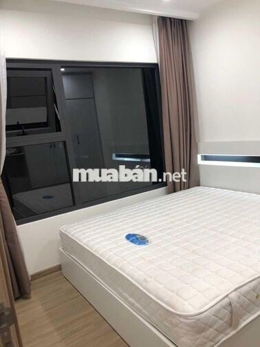 Cho thuê căn hộ 2PN The Sakura - Vinhomes Smart City, 65m2, nội thất c