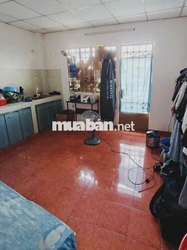 Cho Thuê Nhà Nguyên Căn Tại Nguyễn Kiệm, Phường 4, Quận Phú Nhuận
