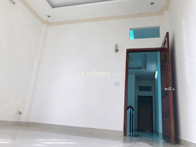 Cho thuê nhà mới đẹp hẻm đường lê văn khương phường thới an quận 12 