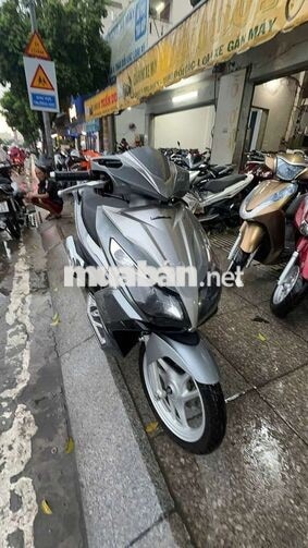 Honda Air Blade 2015 xám