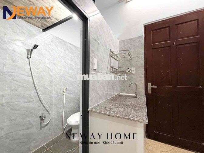 DUPLEX DƯỚI TRỆT RỘNG RÃI THOÁNG MÁT GÁC CAO ĐỨNG ĐƯỢC GẦN AEON TP
