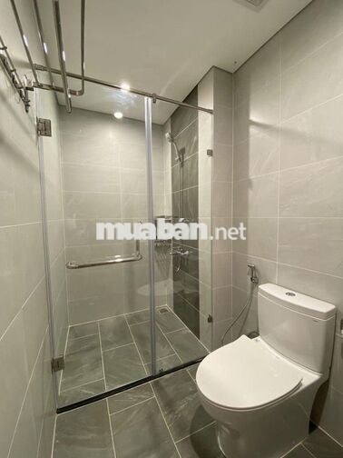 Cho thuê căn hộ 2PN The Sakura - Vinhomes Smart City, 65m2, nội thất c