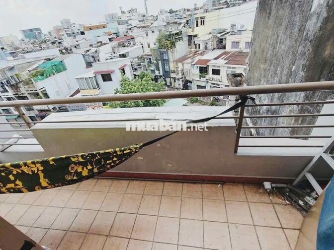Cho Thuê Nhà Nguyên Căn Tại Nguyễn Kiệm, Phường 4, Quận Phú Nhuận
