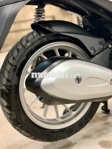 Honda SH Mode 125 CBS 2025 15000 km Trắng Xe Đẹp