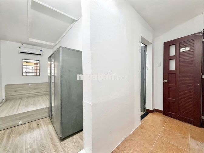 🔥 2PN FULL NỘI THẤT, MỚI 100% - GIÁ CHỈ 6XXX 🔥