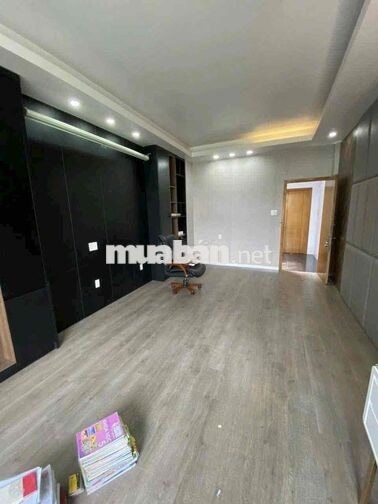 CHO THUÊ NHÀ- HẦM +3LẦU- VEW CÔNG VIÊN- KDC TÂN QUY ĐÔNG. Q7 -SÁT LOTE