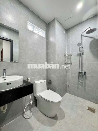 Cho thuê Studio Full nt hiện đại ban công thoáng giá rẻ - Vườn Lài