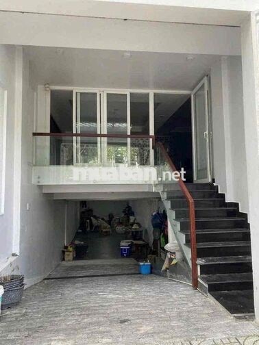 CHO THUÊ NHÀ- HẦM +3LẦU- VEW CÔNG VIÊN- KDC TÂN QUY ĐÔNG. Q7 -SÁT LOTE