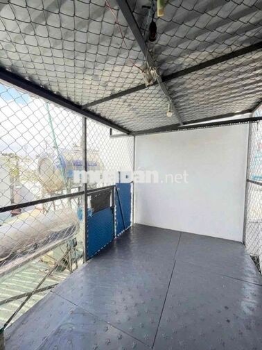 🏡NGUYỄN VĂN LƯỢNG – MẶT TIỀN HƠN 6M – HẺM Ô TÔ – NHÀ MỚI, NỘI THẤT CẤP