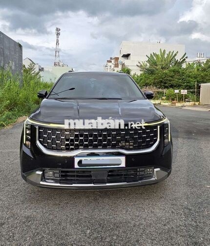 Kia Carnival 2024 2.2 Premium 30.000 km