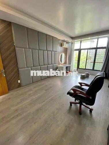 CHO THUÊ NHÀ- HẦM +3LẦU- VEW CÔNG VIÊN- KDC TÂN QUY ĐÔNG. Q7 -SÁT LOTE