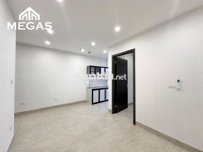CHO THUÊ CĂN HỘ 1PN FULL NỘI THẤT NGÕ 2 MỄ TRÌ HẠ - NGAY SÁT KENGNAM