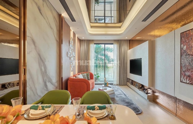 Sở hữu căn Studio chỉ với 1tỷ669 , chủ động dòng tiền cá nhân!