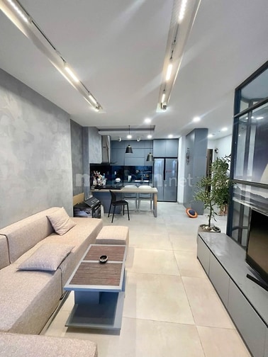 Căn hộ 2PN ở liền Nguyễn Văn Đậu 2tỷ  view hồ bơi full nội thất sổ sẵn