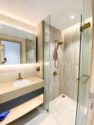 Căn hộ 2PN ở liền Nguyễn Văn Đậu 2tỷ  view hồ bơi full nội thất sổ sẵn