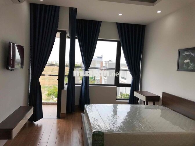 Căn hộ cho thuê đường Thái Văn Lung, Hoà Xuân, Đà nẵng