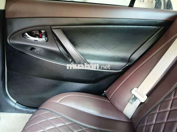 Toyota Camry LE 2007 2.4 Đen