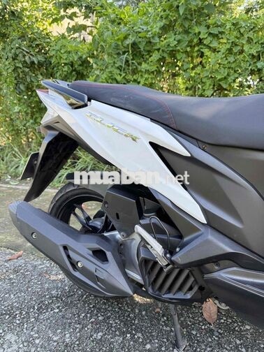 Honda Click 2014 Thái Lan màu Trắng
